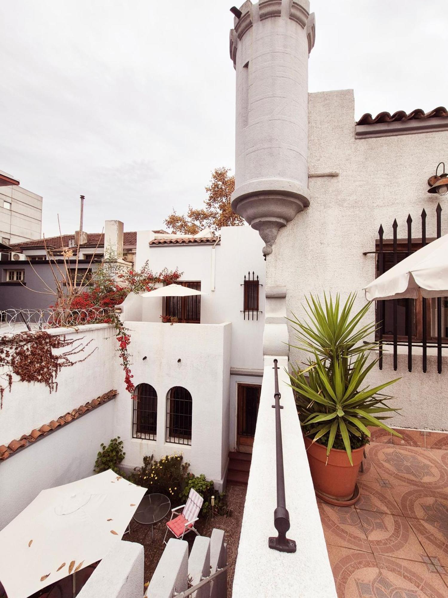 Boutique Casa La Barca Hostal