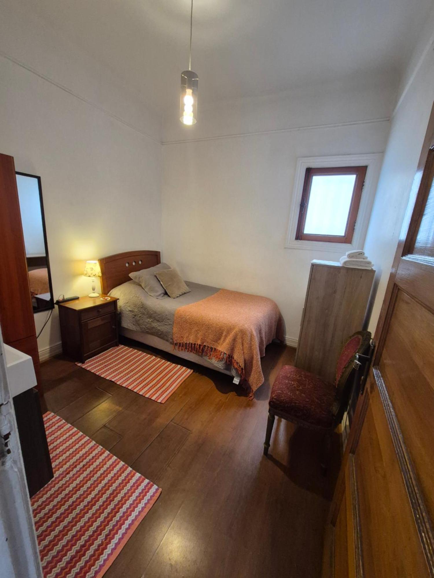 Hostal Boutique Casa La Barca